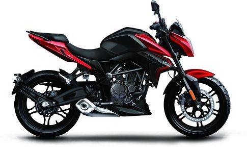 VOGA 300R 2(001)