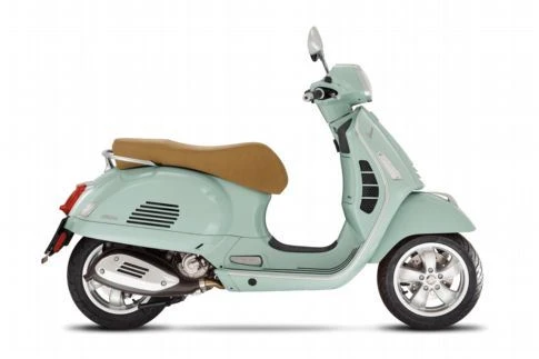 PIAGGIO Scooter VESPA GTS 300(003) PIAGGIO Scooter VESPA GTS 300(003)